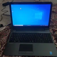 لبتاب del i5 4200u