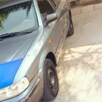 سمند مدل 85 اهواز کویه مدرس