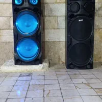 اسپیکر باند خانگی