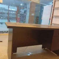 میز اداری|مبلمان اداری|گلبهار, شهر جدید گلبهار|دیوار