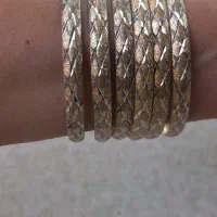 النگو|بدلیجات|کرج, بنیاد|دیوار