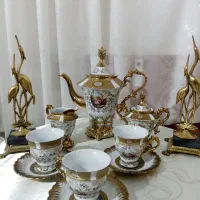 سرویس چایخوری ایتالیایی
