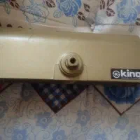 ارام بند درب حیاط نو نو king دو سرعته