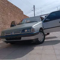 پژو 405|خودرو سواری و وانت|رفسنجان, |دیوار