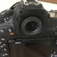 دروبین عکاسی Nikon D850
