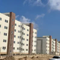 مسکن ملی شهید سردار سلیمانی|فروش آپارتمان|اردبیل, |دیوار