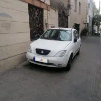 خرید ۲ هاچبک سفید ۹۷|خودرو سواری و وانت|تهران, خواجه نصیر طوسی|دیوار