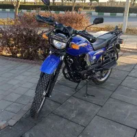 موتور شکاری 200به پر