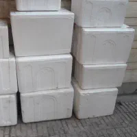 یخدان ونگهدارنده مواد غذایی|ظروف نگهدارنده، پلاستیکی، یک‌بارمصرف|ارومیه, |دیوار