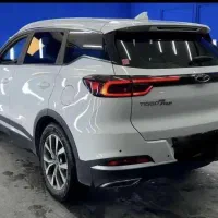 تیگو7پرومیوم|خودرو سواری و وانت|اندیشه, شهرک صدف|دیوار