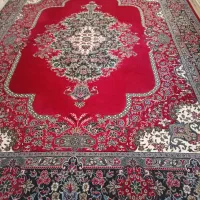 2تخته فرش 12متری خوشگل وزیبا|فرش|بروجرد, |دیوار