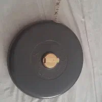 متر قدیمی