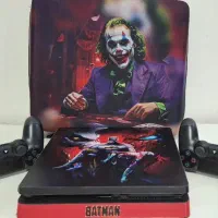 ps4  کپی خور