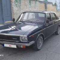 پیکان دولوکس انگلیسی