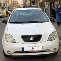 تیبا ۱ مدل ۹۵ اقساط