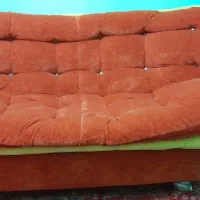 کاناپه تخت شو