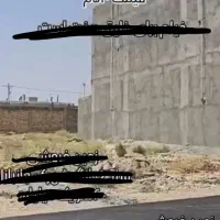 ۲۰۰متر خلیق ۷ بابر ۸ سند ۶دانگ