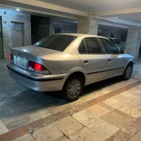 سمند x7|خودرو سواری و وانت|کرج, باغستان|دیوار
