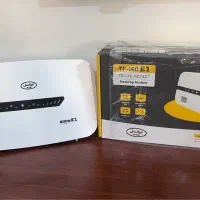 مودم ایرانسل TD-LTE/TF-i60 E1