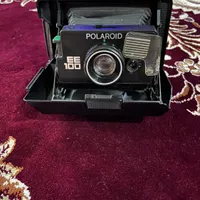 دوربین Polaroid ee100|کلکسیون اشیاء عتیقه|تهران, افسریه|دیوار