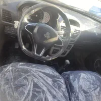 کوییک RS فول 402|خودرو سواری و وانت|شیراز, شهرک برق|دیوار