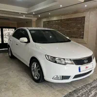 سراتو ۲۰۰۰ بیرنگ مدل ۹۵|خودرو سواری و وانت|تهران, اوقاف|دیوار