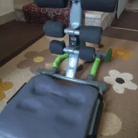 دستگاه دراز نشست