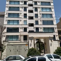 آپارتمان ۱۱۲متر سند اداری اباذر