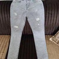 شلوار جین اورجینال|لباس|تهران, دولاب|دیوار