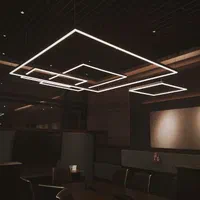 طراحی و اجرای نور خطی|مصالح و تجهیزات ساختمان|ساوه, |دیوار