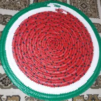 سفره یلدایی