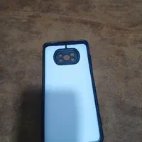 کاور  خوشرنگ گوشی   ((پوکو ایکس 3 پرو )|لوازم جانبی موبایل و تبلت|اهواز, کوی باهنر|دیوار