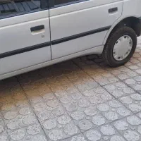 پژو ۴۰۵ مدل ۸۹سالم|خودرو سواری و وانت|سنندج, |دیوار