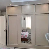 ۶۱ متری آکواریوم نور   فول - پورشه|فروش آپارتمان|ری, دیلمان|دیوار