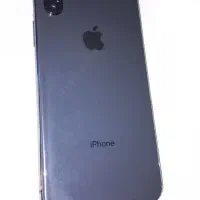 iPhone X 256