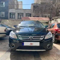 H30 cross مدل 1397