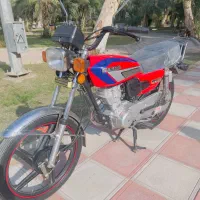 موتور سحر مدل ۱۴۰۳برج۱۰|موتورسیکلت|اهواز, زردشت|دیوار