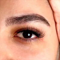 خدمات مژه و ابرو و زیبایی