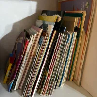 پازل، بازی فکری ،کتاب و تعدادی وسیله برای کودکان|اسباب و اثاث بچه|کرج, گلشهر|دیوار