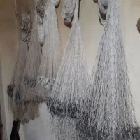 انواع ماشک ماهیگیری همه نوع قیمت|ماهیگیری|رشت, پسیخان|دیوار