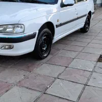 پارس سال موتور قدیم