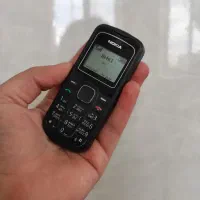 نوکیا 1202 عتیقه قدیمی