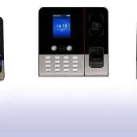 به روز ترین دستگاههای حضور و غیاب