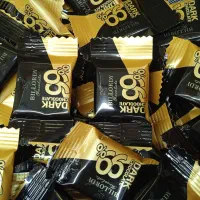 شکلات دارک ۹۹ درصد