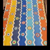 دوشک و لحاف نونو|رختخواب، بالش، پتو|مشهد, شهید علی محمدی|دیوار