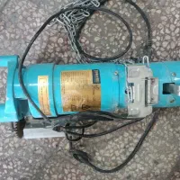 موتور درب کرکره برقی