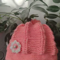 کلاه بافتنی