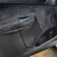 تودوزی چرم و مخمل خودرو