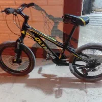 دوچرخه ۲۰ المپیاد