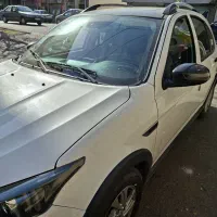 فروش یک دستگاه خودرو اطلس|خودرو سواری و وانت|کلیبر, |دیوار